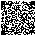 QR code with One Day At A Time Recovery Center contacts