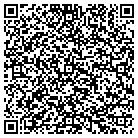 QR code with Pottersville Misson House contacts