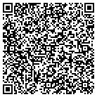QR code with Residential Transition Center contacts