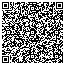 QR code with R E S T O R Inc contacts