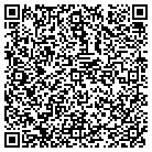 QR code with Servicenet Franklin County contacts
