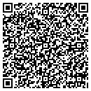 QR code with HMS Host Corporation contacts