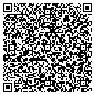 QR code with The Center Of Hopkins County contacts