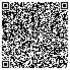 QR code with The Washtenaw Housing Alliance contacts