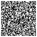 QR code with Joy of Sox contacts