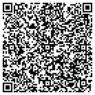 QR code with Womens Aid Harrison Courthouse contacts