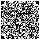 QR code with Zion Shelter & Kitchen contacts