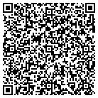 QR code with A T C M H M R Info Crisis contacts