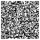 QR code with Central United States Erthqk contacts