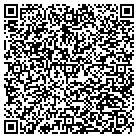 QR code with Clermont County Crisis Hotline contacts