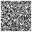 QR code with Zandra The Psychic contacts