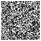 QR code with Alberico's Pizzeria contacts