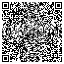 QR code with Gary Baxter contacts