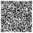 QR code with Zion New Life Lutheran Church contacts