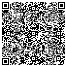 QR code with Hendersdon Crisis Service contacts