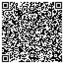 QR code with Oasis Of Destin contacts