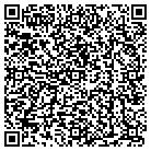 QR code with A Vacuum World Center contacts