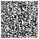 QR code with Plantation Tree & Landscape contacts