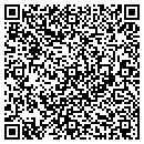 QR code with Terros Inc contacts