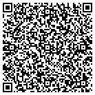QR code with The David Jonathan Connection contacts