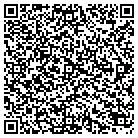 QR code with U S  Water Rescue Dive Team contacts