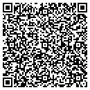 QR code with Help Line contacts