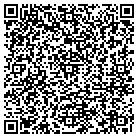 QR code with Francis Thomas Uva contacts