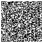 QR code with Family Planning of Flathead CO contacts