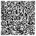 QR code with Family Planning Svc-Butler contacts