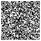 QR code with Rmc Teen Pregnancy Prvntn contacts
