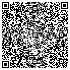QR code with Southern Humboldt Unified Sch contacts