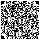 QR code with Anishnabek Community & Family contacts