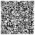 QR code with Family Service Center of Sangamon contacts