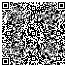 QR code with Family Sharing of Ozaukee-Food contacts