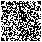 QR code with Foothill Unity Center contacts