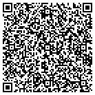 QR code with G & J Kangas Family Ltd contacts