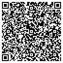 QR code with Hoffman Ercell H contacts