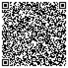 QR code with Marshall County Attention Home contacts