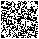 QR code with Mc Conaughy Discovery Center contacts