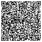 QR code with Pregnancy Support Connection Inc contacts