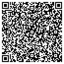 QR code with Your Safehaven contacts