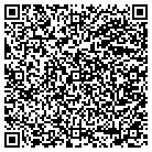 QR code with American First Aid Safety contacts