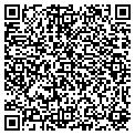 QR code with C I G contacts