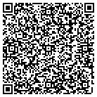 QR code with First Aid Direct of LA contacts