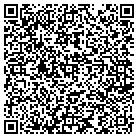 QR code with Heart Beat Educational Assoc contacts