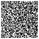 QR code with J C Affordable Homes LTD contacts