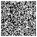 QR code with Trinity Cpr contacts