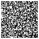 QR code with YourWayCPR.com contacts