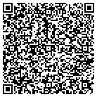 QR code with Catahoula Council on Aging Inc contacts