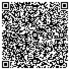 QR code with Charitable Fund Khodjand contacts